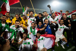 İran, FIFA dünya sıralamasında 20'inciliğe yükseldi