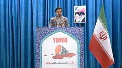 یمن کربلای زمان است/ از ایران کمک می‌خواهیم
