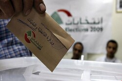 ۶۰ درصد واجدان شرایط در انتخابات پارلمانی در خارج از لبنان شرکت کردند