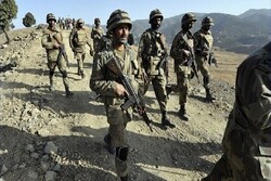 باكستان.. مقتل 4 شرطيين في انفجار قنبلة