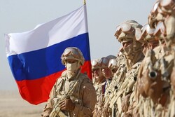 ناتو: روسیه ۳۰ هزار نیرو در بلاروس مستقر می کند
