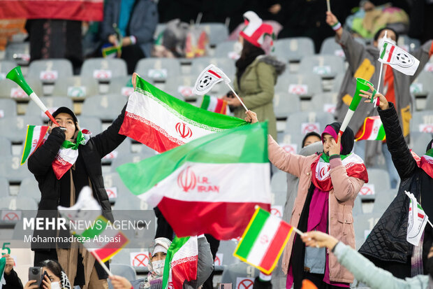تکذیبیه فدراسیون فوتبال برای پیراهن تیم ملی در جام جهانی