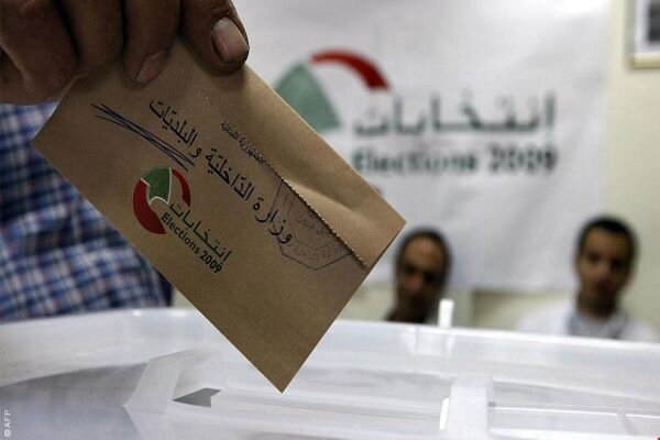 با دخالت بیگانگان در انتخابات پارلمانی لبنان مخالف هستیم