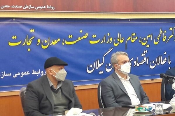 دولت برای رفع مشکلات برق صنایع برنامه دارد