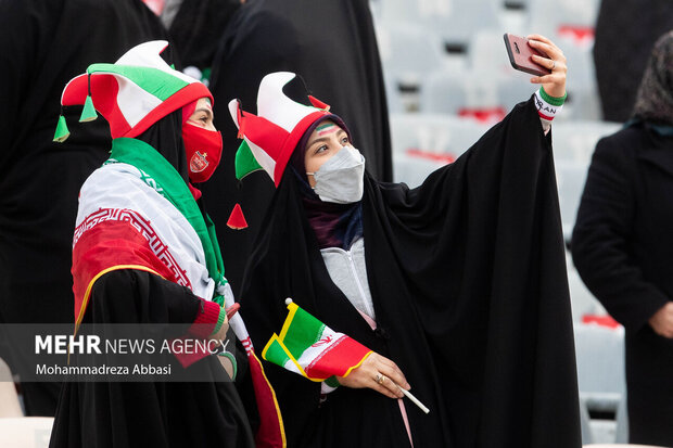 باقة أسبوعية من التقارير المصورة لوكالة مهر للأنباء