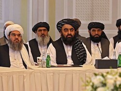 امریکہ اور یورپی نمائندوں کا طالبان سے ڈومور کا مطالبہ