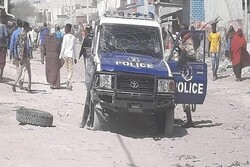 Car bomb exploded in Somalian capital