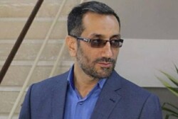 فرماندار کاشان منصوب شد