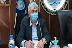 مدیرعامل جدید ایران خودرو منصوب شد