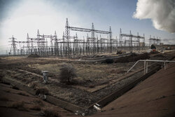 چرخ نیروگاه‌های یزد با پساب می‌چرخد/ خط آبرسانی صنایع سبز می‌شود