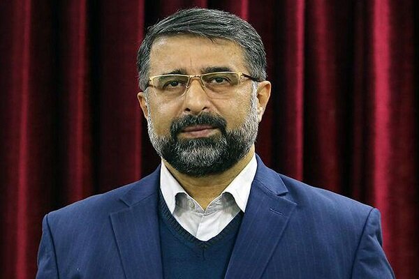 «حسن رحیمی» رئیس مرکز رسانه و روابط عمومی مجمع تشخیص شد