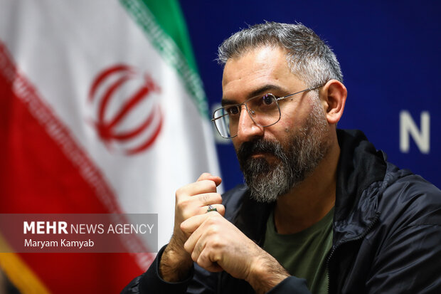 حسین نمازی: اگر متحد باشیم چیزی به فتح قله‌ نمانده است