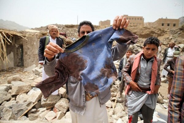 چهار غیرنظامی یمنی از جمله یک کودک در الحدیده و صعده شهید شدند