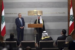 پاسخ بیروت به طرح پیشنهادی کویت