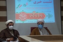 ۱۰۰۰برنامه دینی و قرآنی دهه فجر در خراسان جنوبی برگزار می شود