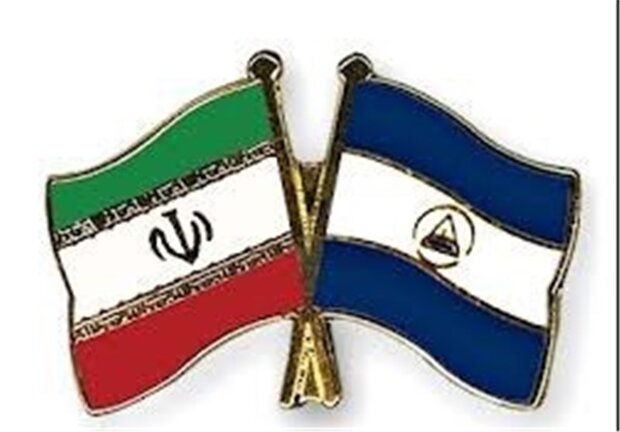 گسترش همکاری های دو جانبه آموزشی و پزشکی ایران و نیکاراگوئه