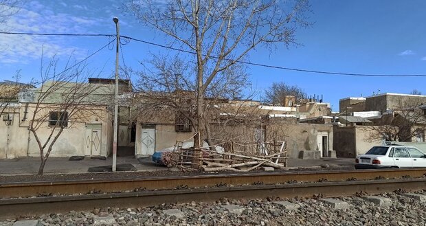 سکونتگاه غیر رسمی کوی فلسطین در زنجان جابجا می شود