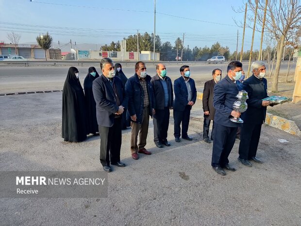 آزادی ۲ بانوی معسر کرمانشاهی از زندان 