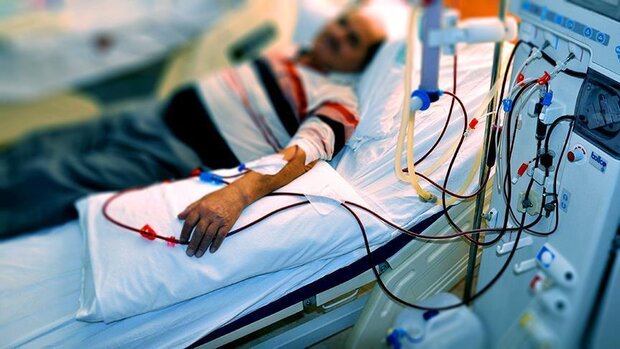 بیماران پیوند کلیه در کرمان سرگردان شده اند
