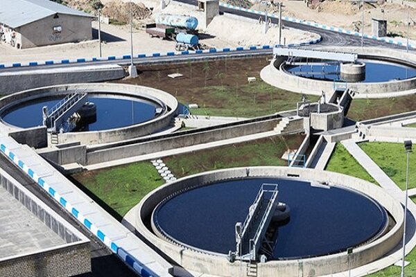 جایگزینی پساب تصفیه شده با آب خام در صنایع همدان