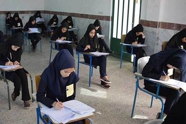 ۱۹۹۷ دانش آموز شادگانی در کنکور سراسری با هم رقابت می‌کنند