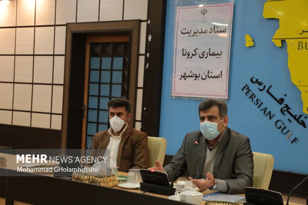  استان بوشهر در حوزه زیرساخت‌های درمانی ضعف و محدودیت فراوان دارد
