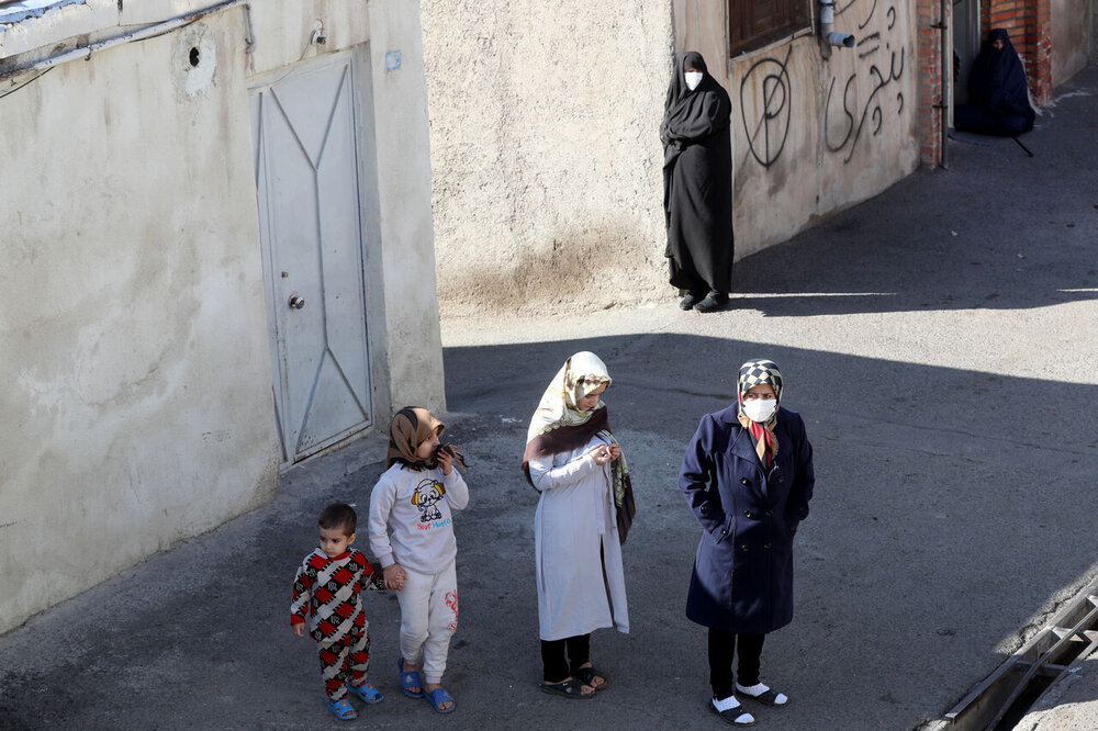 ۱۲درصد جمعیت زنجان در سکونتگاه‌های غیررسمی ساکن هستند 