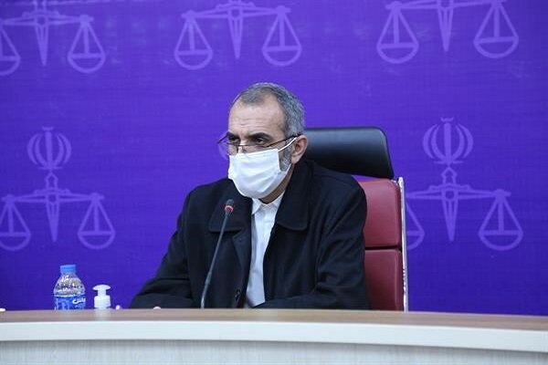 آزادی ۸۰ نفر از زندانیان قزوین در اجرای دستور رئیس قوه قضائیه