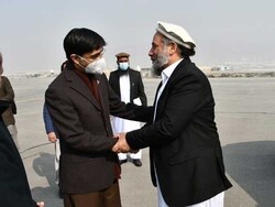پاکستان اور افغانستان کا سرحدی تجارت شروع کرنے پراتفاق