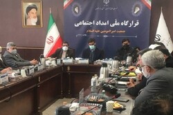 جامعه مداحان؛ ظرفیتی عظیم در راستای انجام خدمات اجتماعی