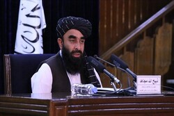 Taliban reacts to Kabul mosque blast