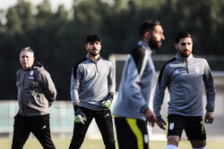 برنامه اردوی تیم ملی فوتبال ایران مشخص شد