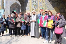 Iran, Armenia ink bilateral coop. document in tourism field