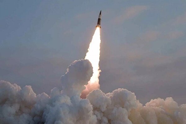 N. Korea fires 2 ballistic missiles toward Sea of Japan