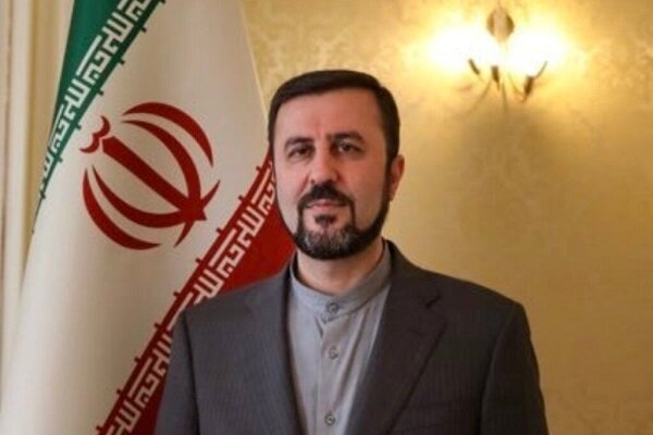 Iran urges France to fulfill duty in terrorism fighting
