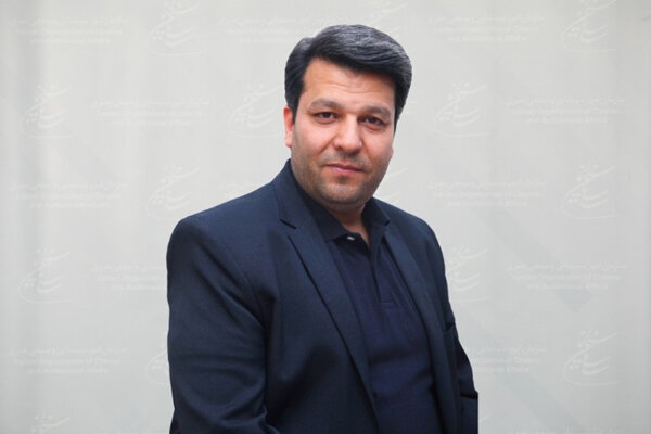 پیام رئیس سازمان سینمایی به چهلمین جشنواره فیلم فجر منتشر شد