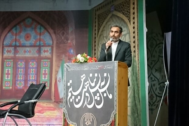 آرامش در خانواده و فرزندآوری در جامعه الگوسازی شود