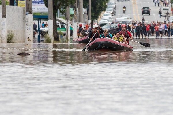 Flooding, landslides claim at least 18 lives in  Sao Paulo