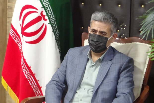 ۵۲ طرح در شهرستان دشتی افتتاح یا کلنگزنی میشود ۵۲ طرح در شهرستان دشتی افتتاح یا کلنگزنی میشود