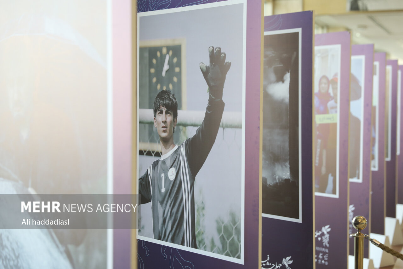 پایان نیمه نخست جشنواره فیلم فجر در گیلان