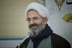تحقق عدالت مورد تاکید امام خمینی (ره) بود/ عزت و اقتدار نظام به برکت خون شهدا