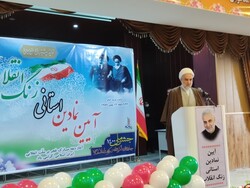 عقلانیت، عدالت و معنویت از برکات انقلاب اسلامی است
