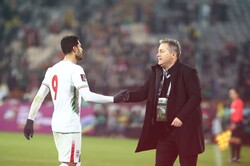 روزنامه پرتغالی: دستیار کی‌روش گزینه اصلی هدایت تیم ملی ایران