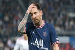 Messi to face disciplinary action at PSG over SA trip
