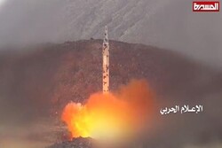 UAE operation room comes under attack of Yemen's missile