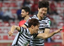 کره جنوبی هم به جام جهانی صعود کرد