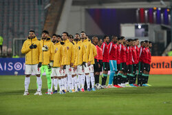 Iran football climbs one place in new world rankings