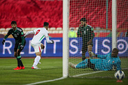 پیروزی نوبرانه امارات برابر کره جنوبی/ ایران صدرنشین گروه اول شد