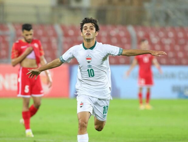 روایت باشگاه عراقی از پیشنهاد سه تیم ایران به «حسن عبدالکریم» 