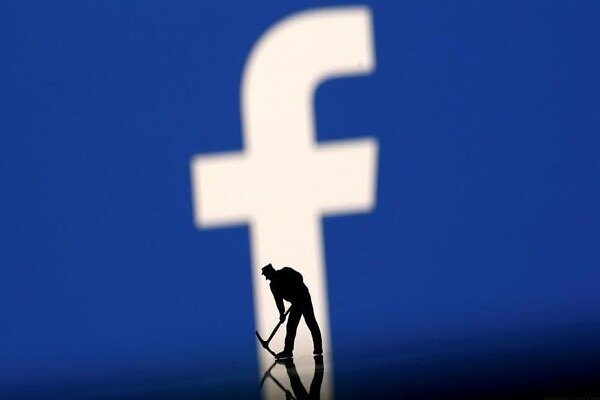 استخدام در فیس بوک تحت تأثیر رکود اقتصادی 